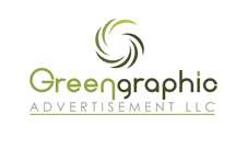 GREEN GRAPHIC ADVERTISEMENT LLC - 
