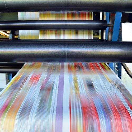 Offset Printing