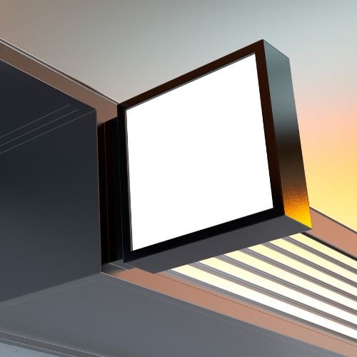 Signboards & Lightboxes